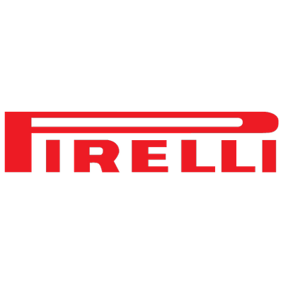 400x400 Logo Pirelli Png Vector, Clipart