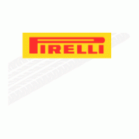 195x195 Pirelli Brands Of The Download Vector Logos And Logotypes