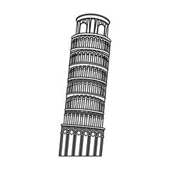240x240 Pisa Vector Photos, Royalty Free Images, Graphics, Vectors
