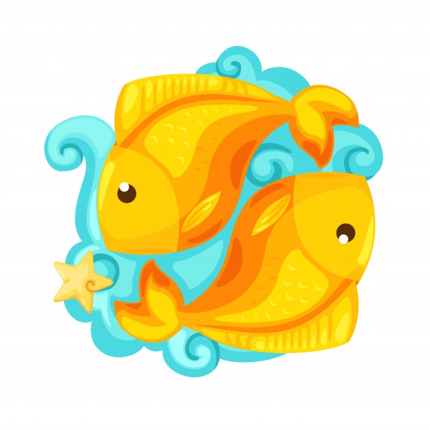 626x626 Pisces Vectors, Photos And Free Download