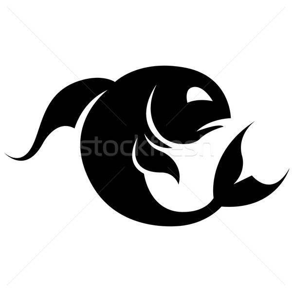 600x600 Pisces Stock Vectors, Illustrations And Cliparts Stockfresh