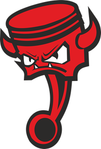 203x300 Piston Logo Vector