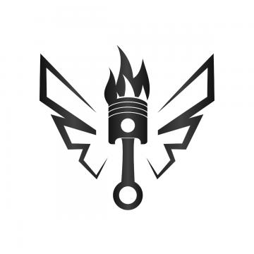 360x360 Piston Png, Vector, And Clipart With Transparent Background