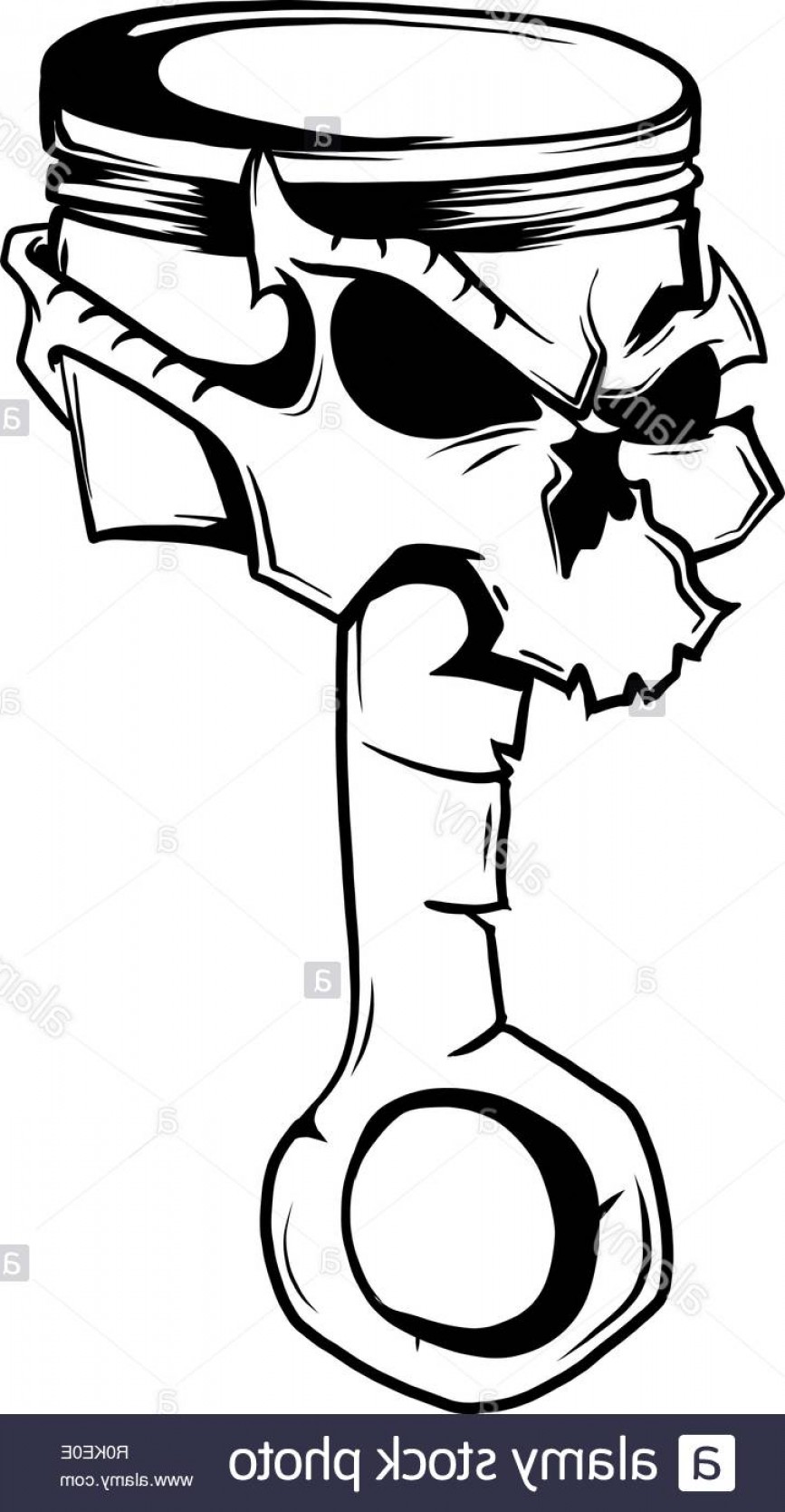 867x1668 Piston Vector Clip Art Savoyuptown