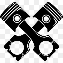 260x260 Piston Png Free Download
