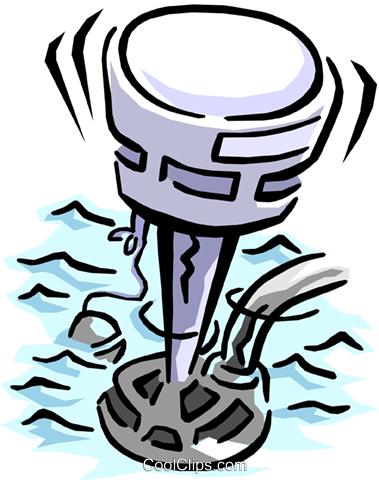 379x480 Piston Royalty Free Vector Clip Art Illustration