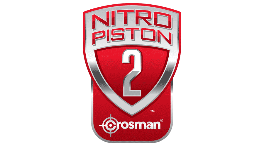 900x500 Nitro Piston Crosman Vector Logo