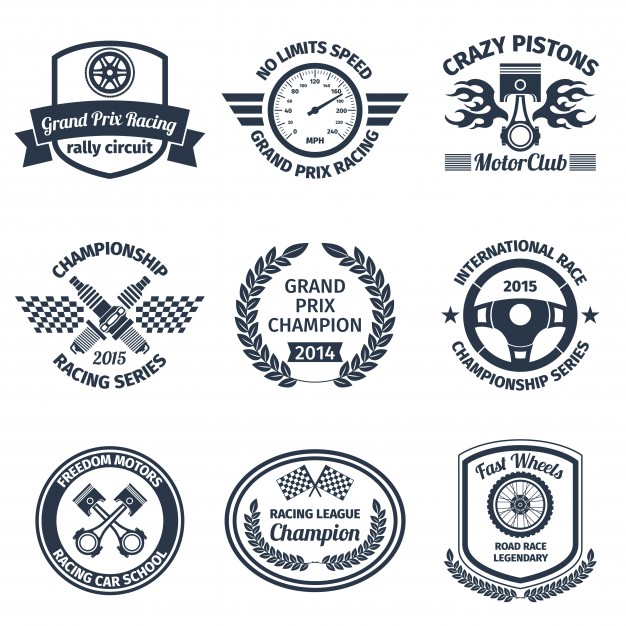 Piston Logo Vector at Vectorified.com | Collection of Piston Logo ...