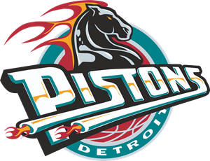 300x230 Pistons Logo Vectors Free Download