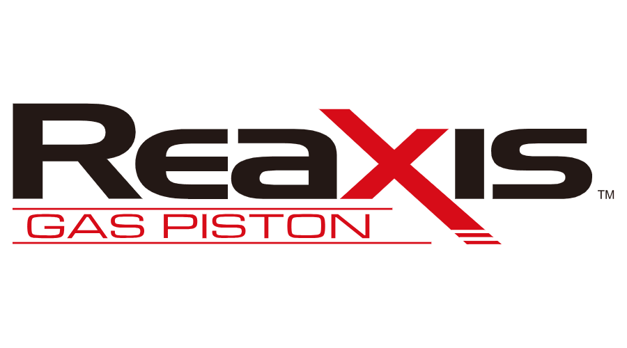900x500 Reaxis Gas Piston Vector Logo