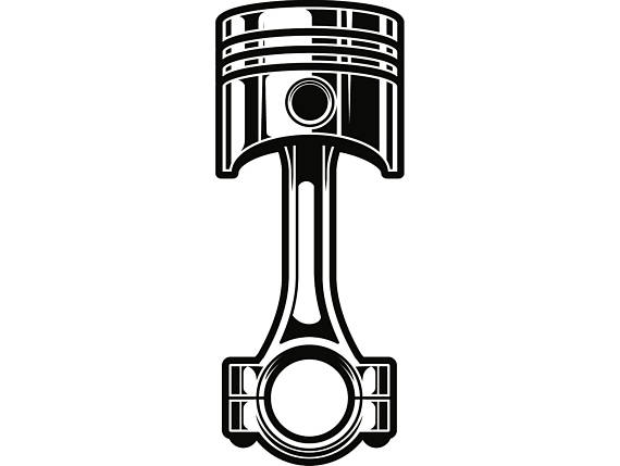 570x429 Piston Clipart