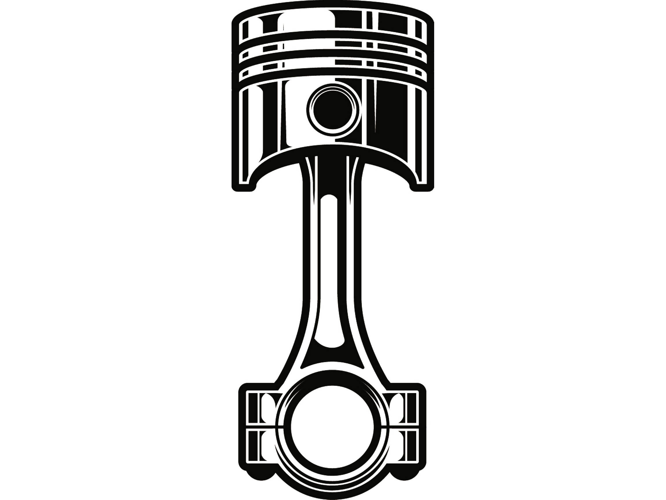 2301x1730 Images Of Piston Vector Free