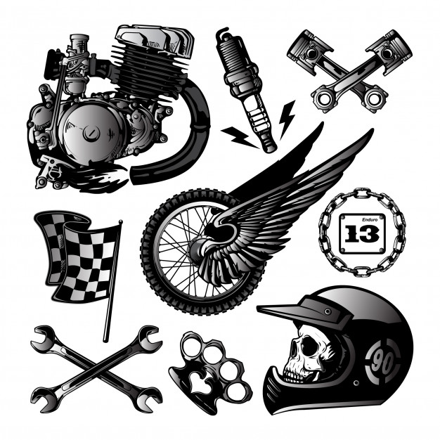 626x626 Piston Vectors, Photos And Free Download