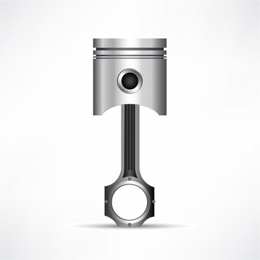 368x368 Vector Piston Free Vector Download