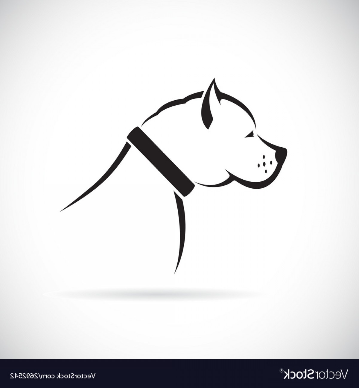 Images Of Pitbull Dog Vector Cqrecords 1200x1296 Images Of Pitbull Dog Vector Cqrecords