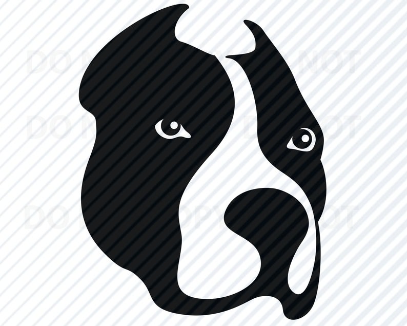 Pitbull Logo Vector at Vectorified.com | Collection of Pitbull Logo ...