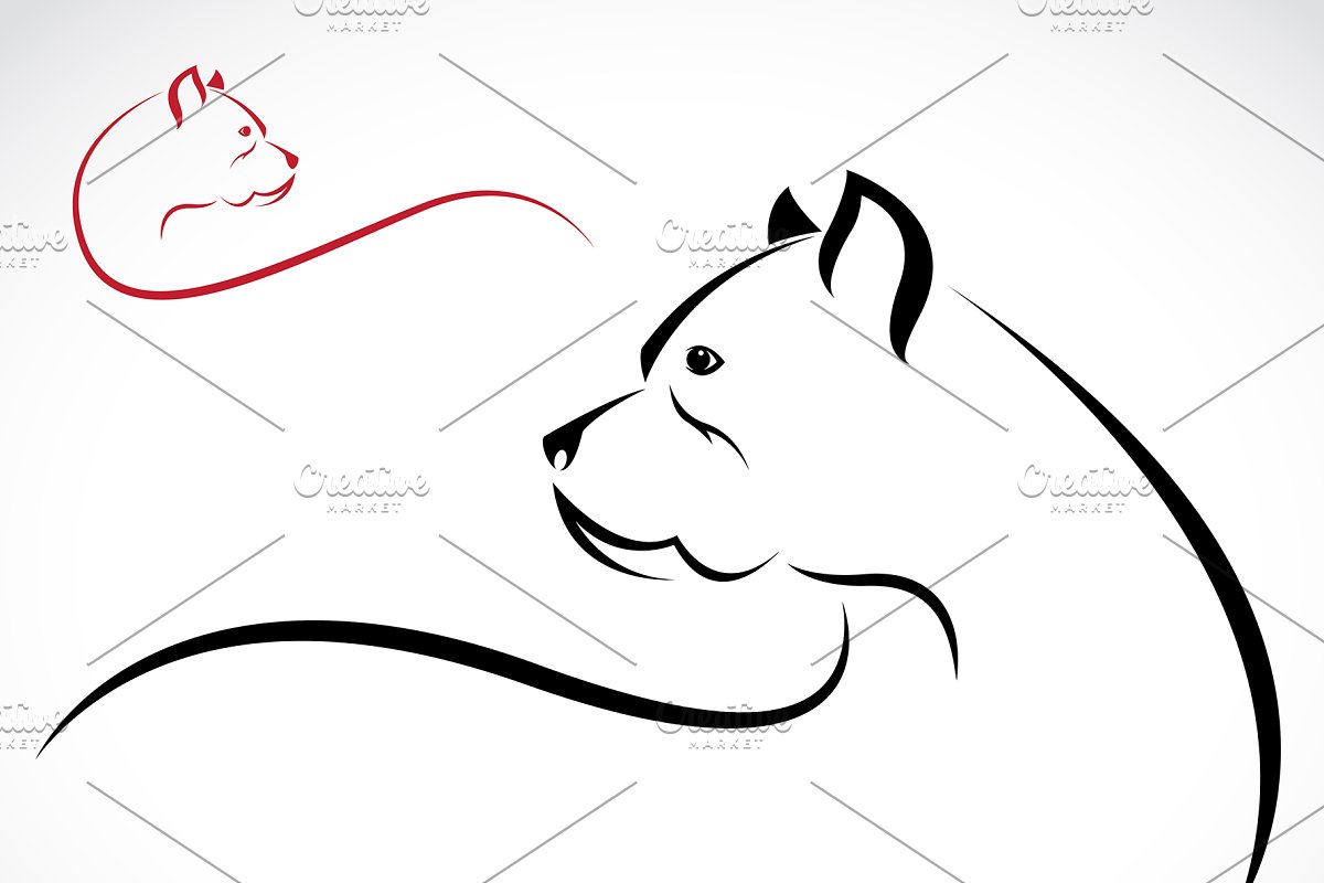 1200x800 Pitbull Clipart Vector For Free Download And Use Images