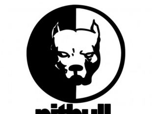 310x233 Pitbull Head Free Vector Free Vectors Ui Download