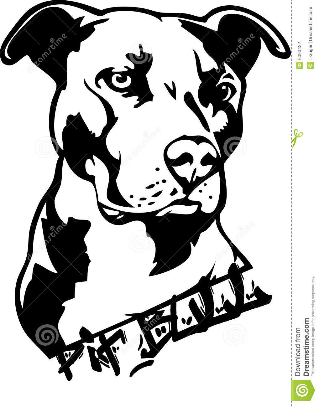 1018x1300 Pitbull Clipart Bull Dog For Free Download And Use Images