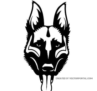 310x293 Pitbull Head Vector Free Graphics Uihere