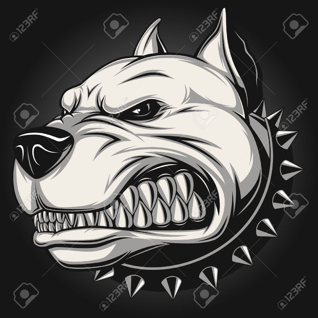 1300x1300 Related Image Red Dog Pitbull Drawing, Dog Vector, Dogs