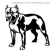 230x230 Pitbull Free Vectors Downloads Found