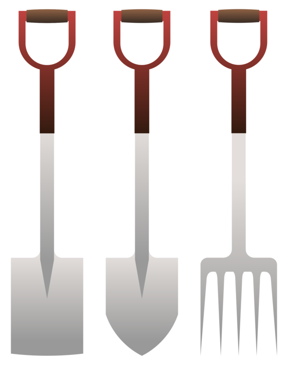 591x750 Tool,line,pitchfork Clipart