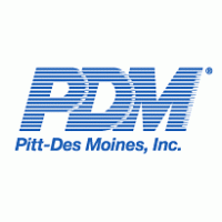 200x200 Pdm Logo Vector