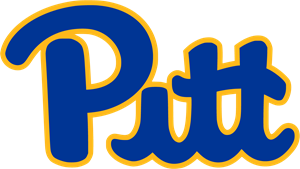 300x169 Pitt Panthers Logo Vector