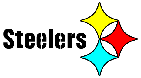 465x260 Steelers Logo Vector World Wide Clip Art Website Logo Image