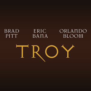 300x300 Troy Logo Vector