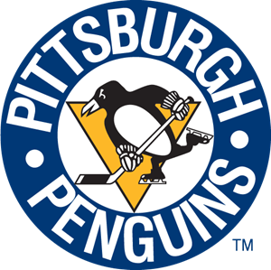 300x299 Pittsburgh Penguins Logo Vector