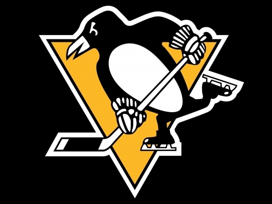 Pittsburgh Penguins Logo Vector At Vectorified.com | Collection Of ...