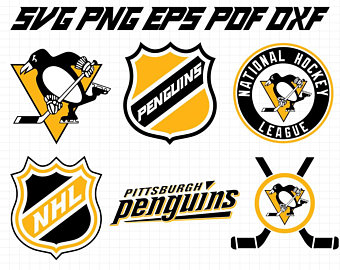340x270 Hockey Vector Etsy