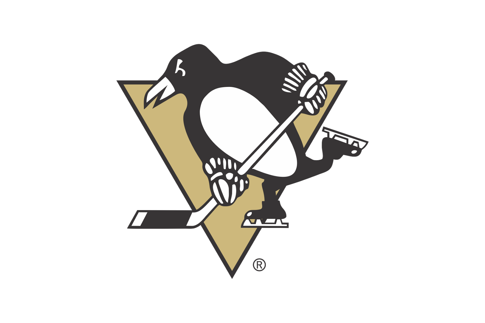 1600x1067 Pittsburgh Penguins Logo