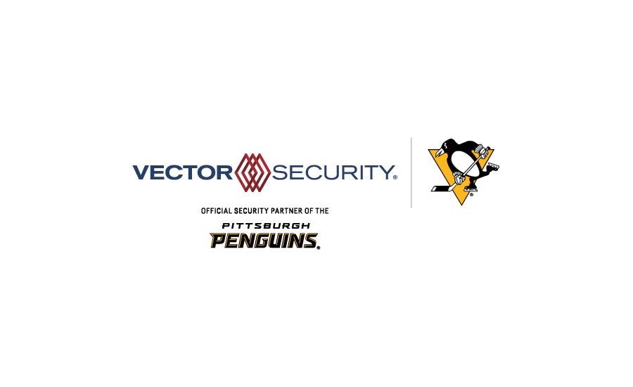 900x550 Vector Security Enters Sponsorship Agreement With The Pittsburgh