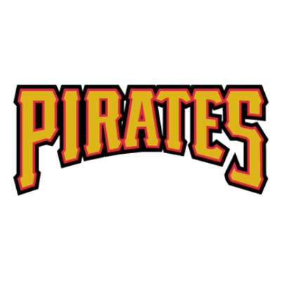 Pittsburgh Pirates Logo Vector At Vectorified.com | Collection Of ...