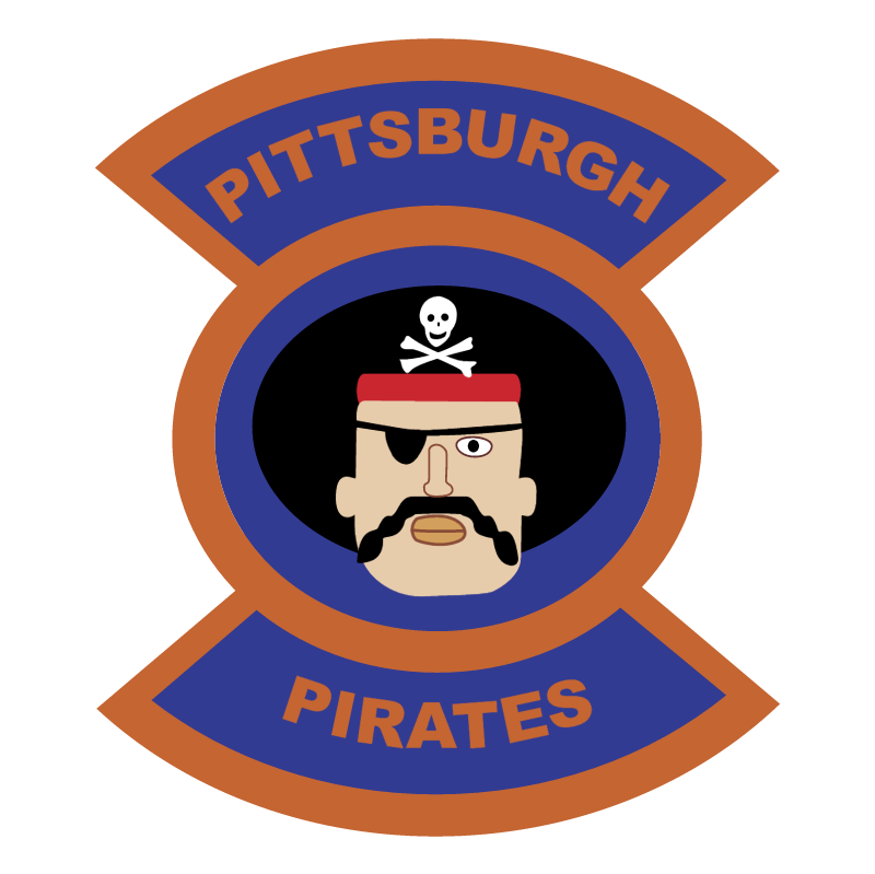 Pittsburgh Pirates Free Vectors, Logos, Icons And Photos Downloads 800x799 Pittsburgh Pirates Free Vectors, Logos, Icons And Photos Downloads