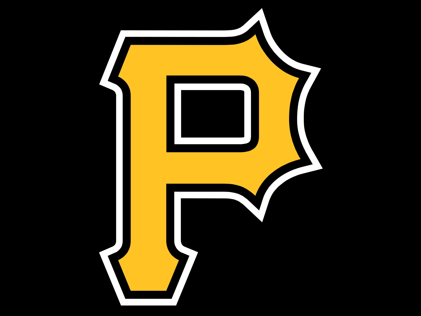 Pittsburgh Pirates Logos 1365x1024 Pittsburgh Pirates Logos