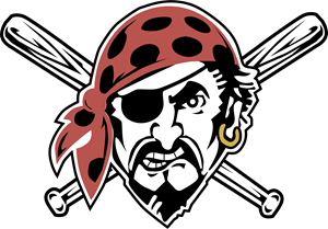 Pittsburgh Pirates Logo Vector 300x209 Pittsburgh Pirates Logo Vector