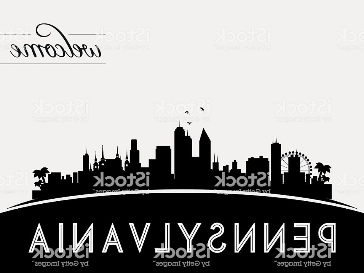 1228x921 Pittsburgh Cityscape Vector Hoodamathrun