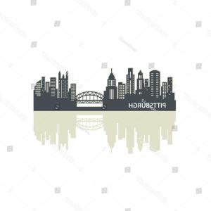 Pittsburgh Skyline City Logo Vector Catchsplace 300x300 Pittsburgh Skyline City Logo Vector Catchsplace