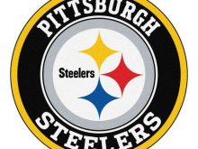 Pittsburgh Steelers Logo Vector at Vectorified.com | Collection of ...