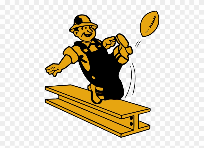 Steeler Football Cornhole Decal Sticker 840x610 Steeler Football Cornhole Decal Sticker