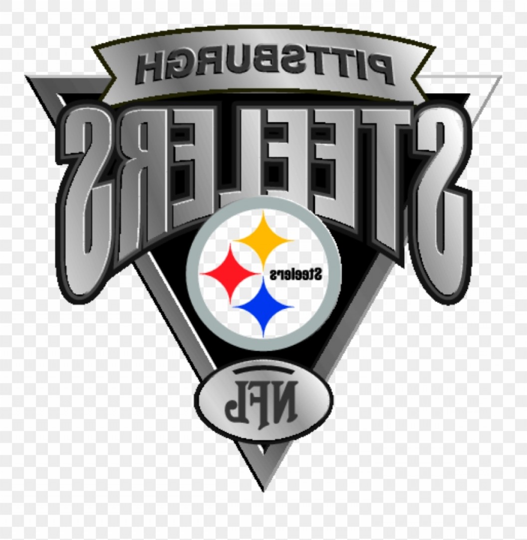 Pittsburgh Steelers Logo Vector at Vectorified.com | Collection of ...