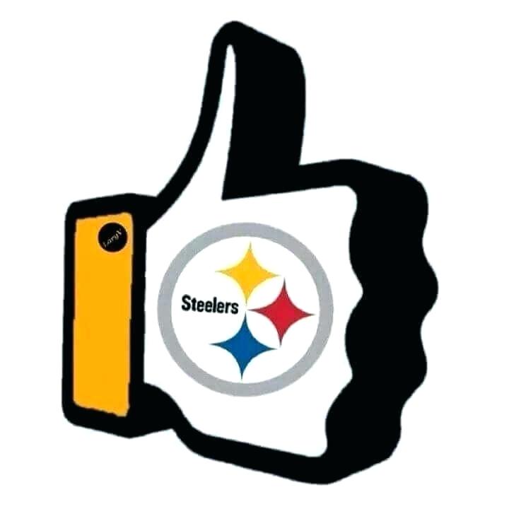 Pittsburgh Steelers Logo Vector at Vectorified.com | Collection of ...