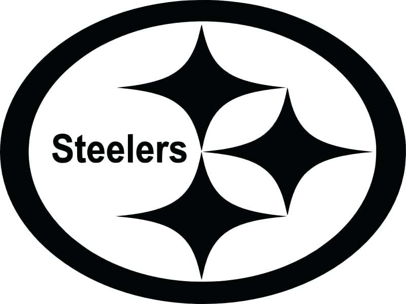 Pittsburgh Steelers Logo Vector at Vectorified.com | Collection of ...