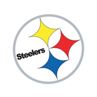 200x200 Pittsburgh Steelers, Download Pittsburgh Steelers Vector Logos