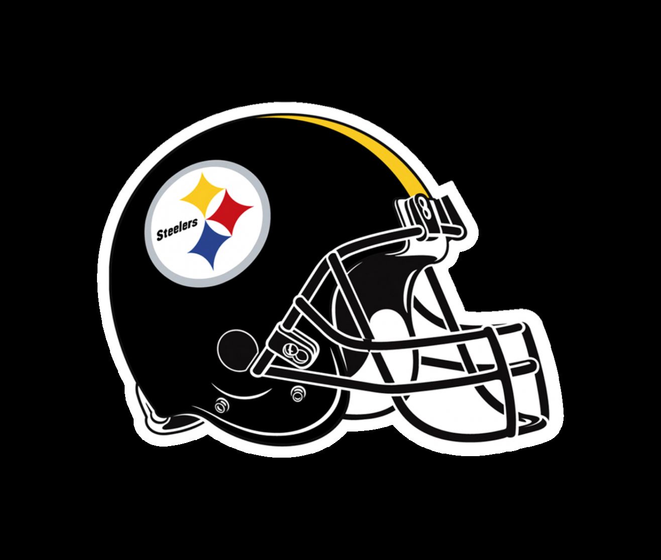 Pittsburgh Steelers Vector at Vectorified.com  Collection 