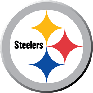 300x300 Pittsburgh Steelers Logo Vector